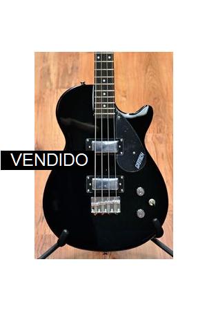 Gretsch Junior Bass II Blk Gretsch Junior Bass II Blk